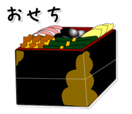 Kappa7 sticker #12123069