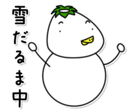 Kappa7 sticker #12123072