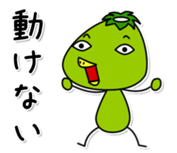 Kappa7 sticker #12123074