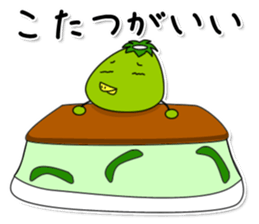 Kappa7 sticker #12123075