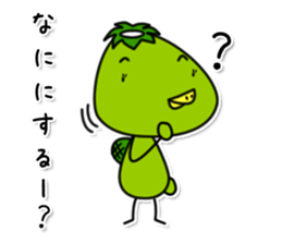 Kappa7 sticker #12123076