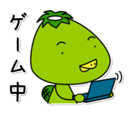 Kappa7 sticker #12123077