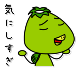 Kappa7 sticker #12123082