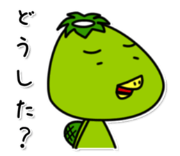 Kappa7 sticker #12123083