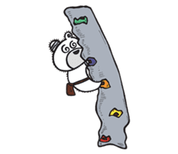 Bagel the Bear Vol.2 sticker #12123600