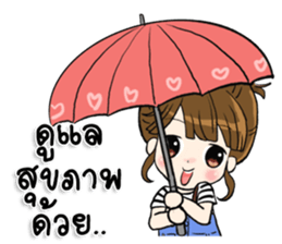 Happy Mother's Day sticker #12124782