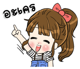 Happy Mother's Day sticker #12124789