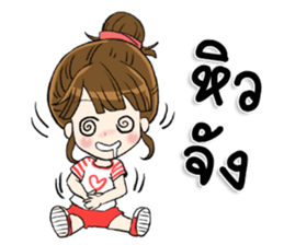 Happy Mother's Day sticker #12124792