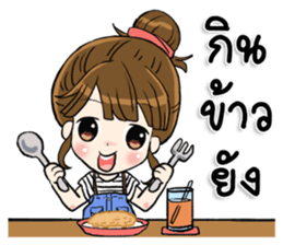 Happy Mother's Day sticker #12124793