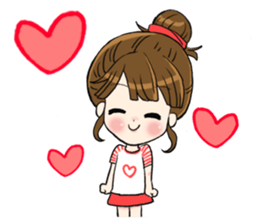 Happy Mother's Day sticker #12124796