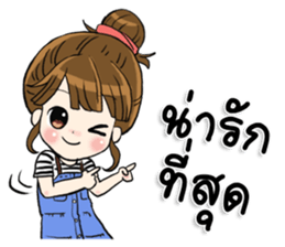 Happy Mother's Day sticker #12124797