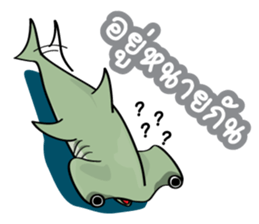 BlueDa Sweetsea sticker #12124808