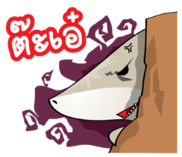 BlueDa Sweetsea sticker #12124823