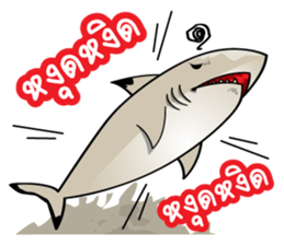 BlueDa Sweetsea sticker #12124828