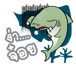 BlueDa Sweetsea sticker #12124834