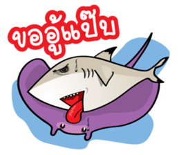 BlueDa Sweetsea sticker #12124838