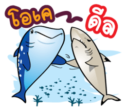 BlueDa Sweetsea sticker #12124842