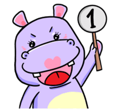 Puggy&Tina : Choose your choice!! sticker #12125206