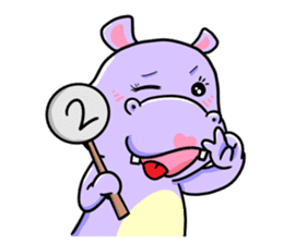 Puggy&Tina : Choose your choice!! sticker #12125207