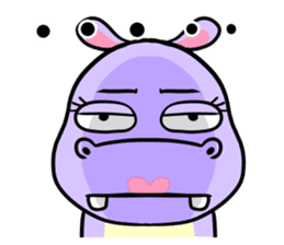 Puggy&Tina : Choose your choice!! sticker #12125237