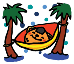 Onigirincyo2 sticker #12125427