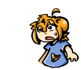 5rbosha sticker #12125612