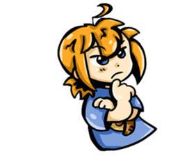5rbosha sticker #12125613