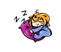 5rbosha sticker #12125617