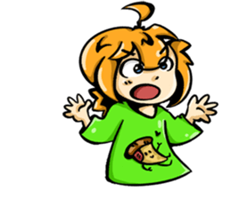5rbosha sticker #12125618