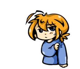 5rbosha sticker #12125623
