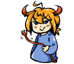 5rbosha sticker #12125628