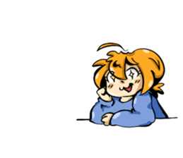 5rbosha sticker #12125638