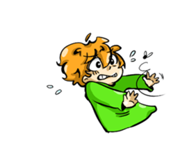 5rbosha sticker #12125642