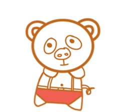 My lovely pets! sticker #12126046