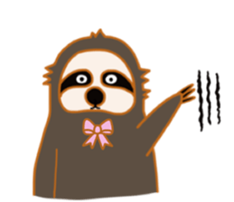 My lovely pets! sticker #12126054