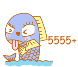 My lovely pets! sticker #12126064