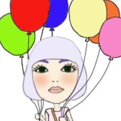 Kawaii Woman(Everday)