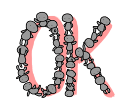 -ISHICHAN-3 sticker #12128622