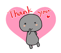 -ISHICHAN-3 sticker #12128643