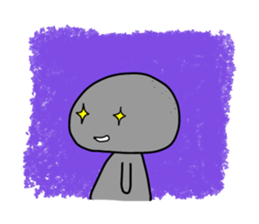 -ISHICHAN-3 sticker #12128647