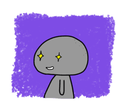 -ISHICHAN-3 sticker #12128647