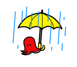 Octopus wiener Sticker 2 sticker #12128673