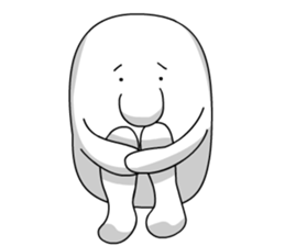 DON'T ASK ME sticker #12129016