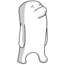 DON'T ASK ME sticker #12129026