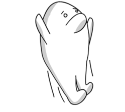 DON'T ASK ME sticker #12129028