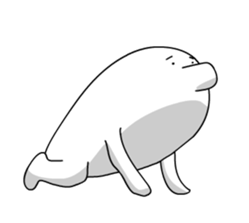 DON'T ASK ME sticker #12129035