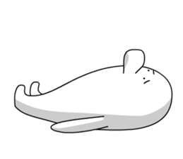 DON'T ASK ME sticker #12129038