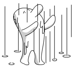 DON'T ASK ME sticker #12129045