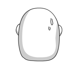 DON'T ASK ME sticker #12129048