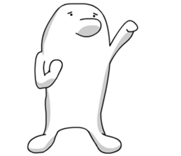 DON'T ASK ME sticker #12129052